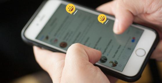 What Does XD on WhatsApp Mean?