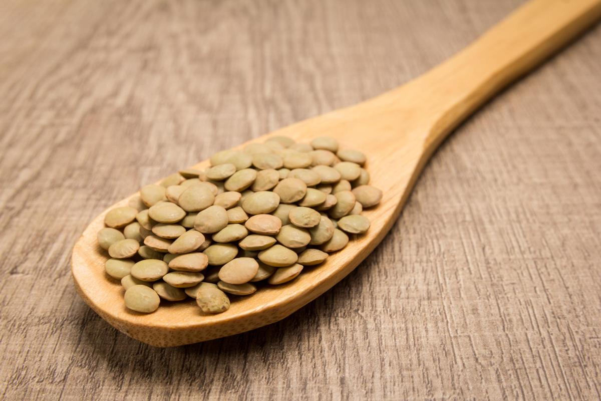 Are Lentils Fattening?