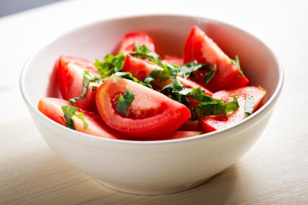 Are Tomatoes High in Fructose? - Are tomatoes suitable for people with fructose intolerance?