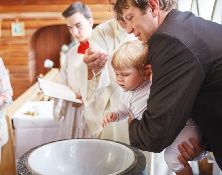 Semi formal dress for baptism top