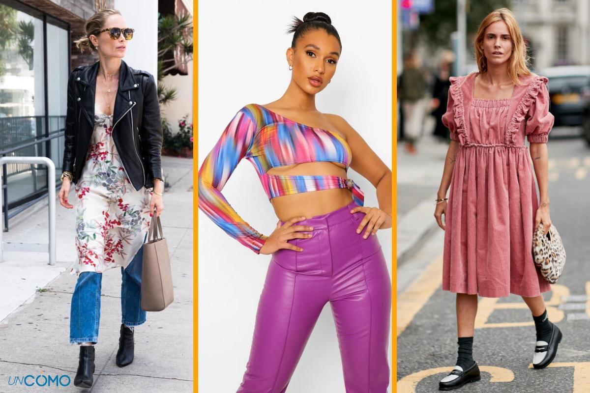 The Return of the Y2K Fashion
