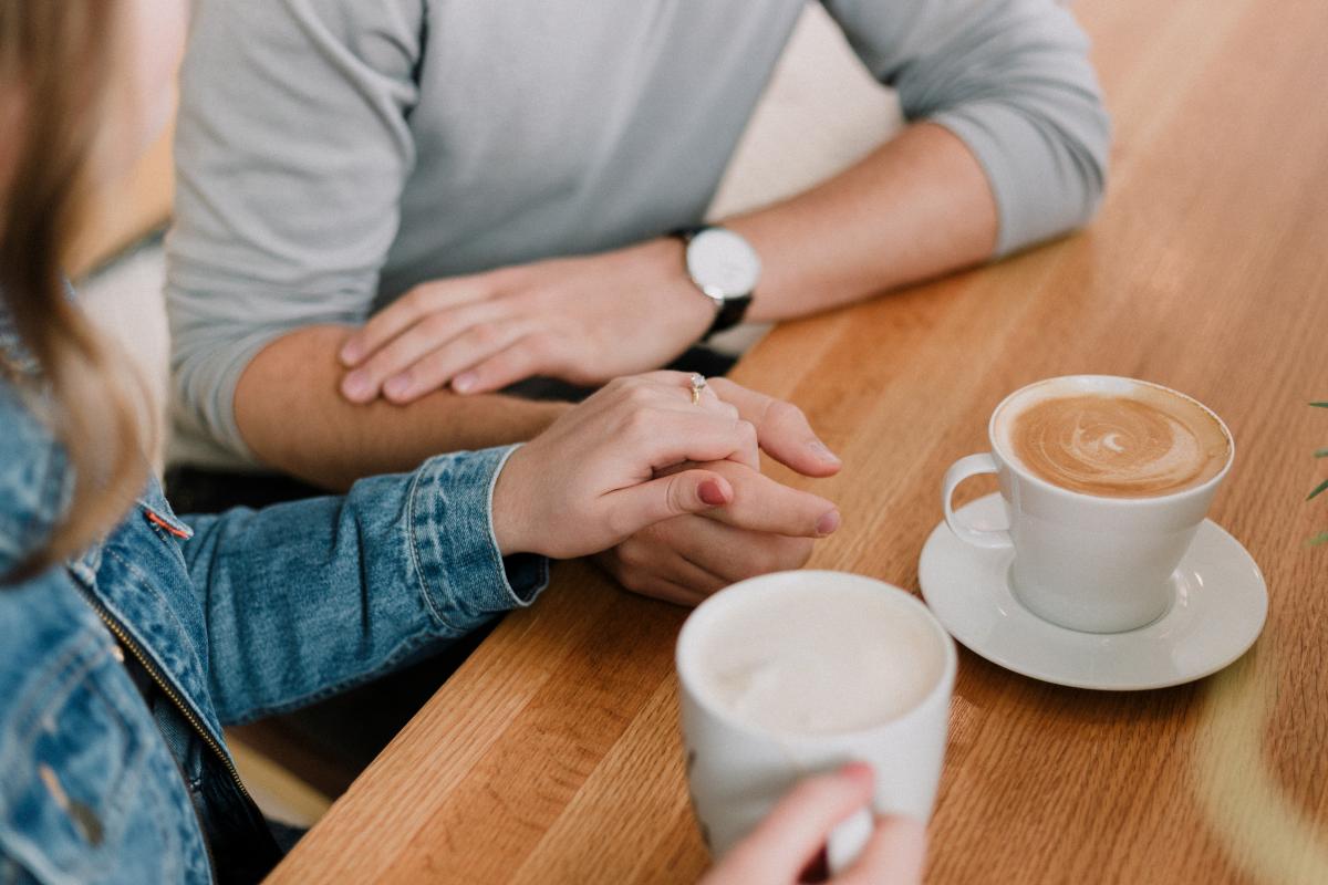 How to Know if a Scorpio Man Loves you