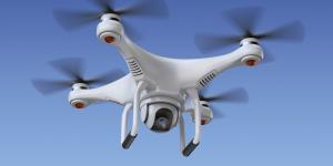 Why are Drones Flying over my House?