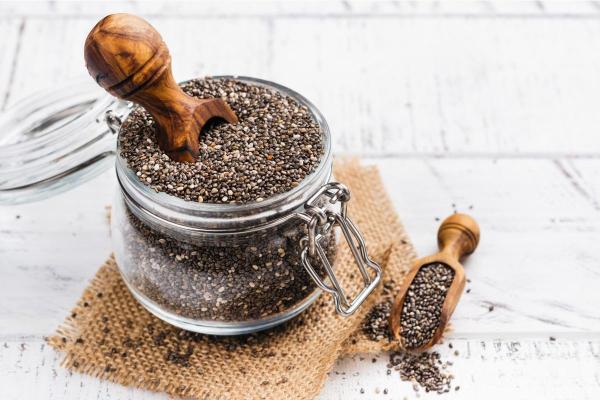 Does Eating Chia Seeds Help You Lose or Gain Weight? - Does chia make you gain or lose weight?