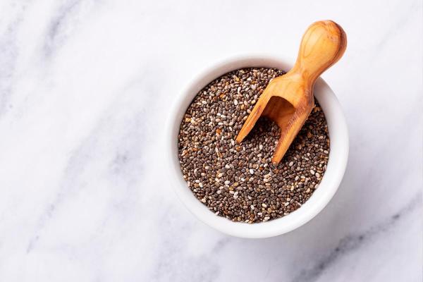 Does Eating Chia Seeds Help You Lose or Gain Weight?