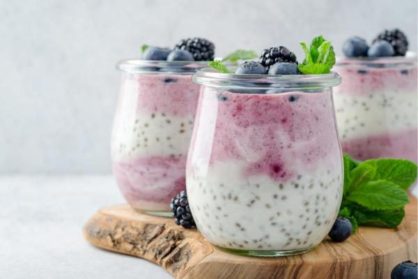 Does Eating Chia Seeds Help You Lose or Gain Weight? - How many calories does chia have?