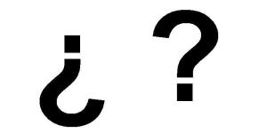 How to Use Question Marks in Spanish