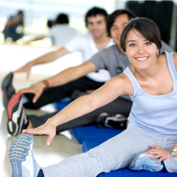 How To Get A Flatter Stomach In 3 Weeks - Step 4