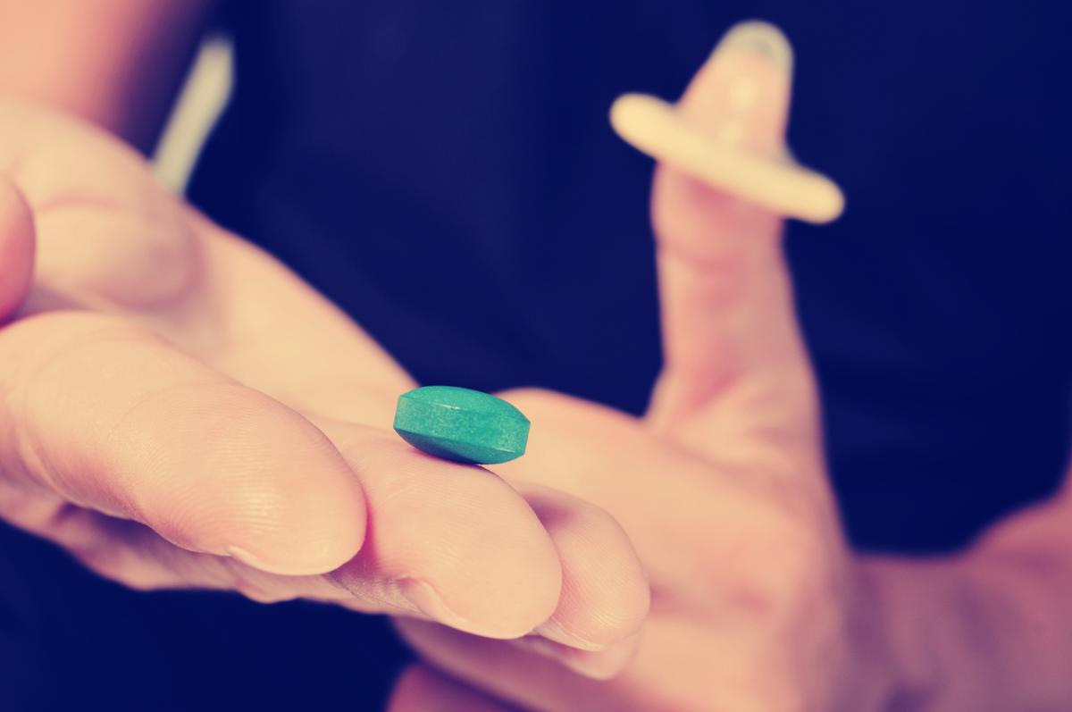 What Happens if you Take Viagra and Don’t Need it