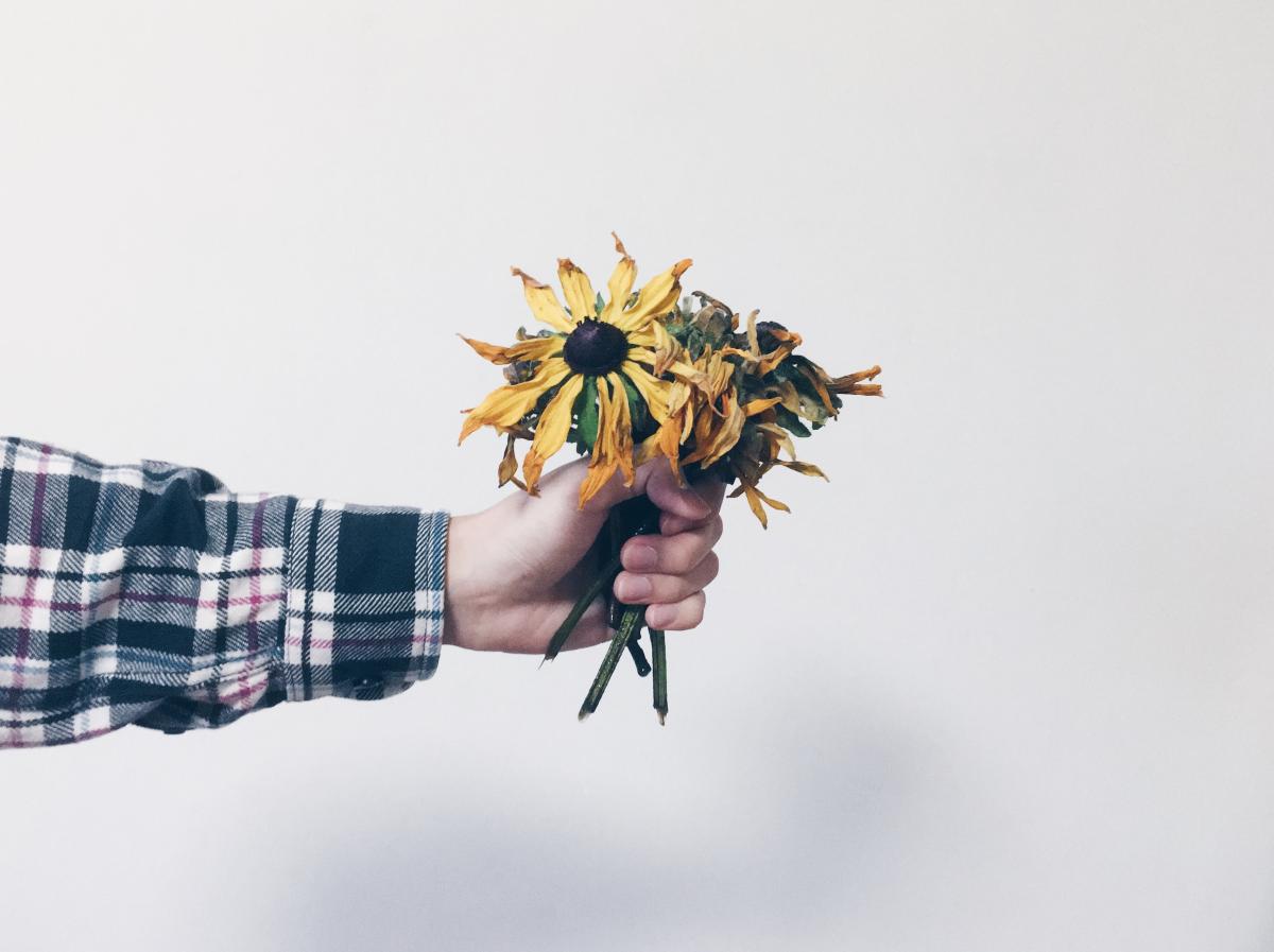 How To Know If You’re Not In Love Anymore