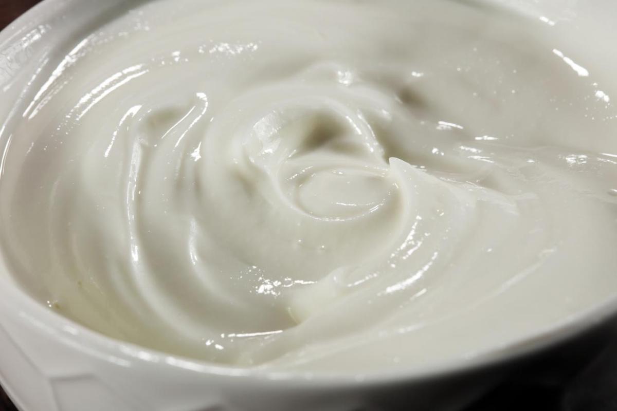 How to Make Aioli With Milk