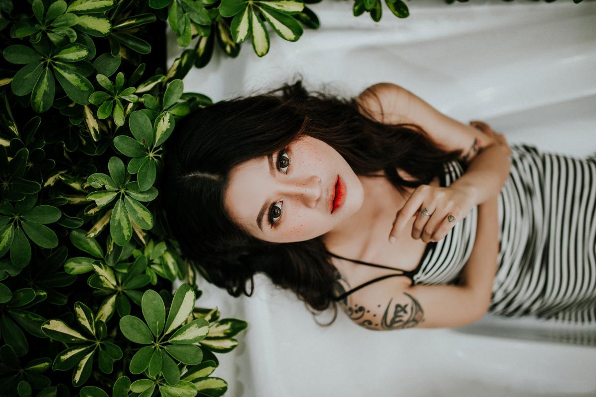 Signs A Virgo Woman Is Falling For You