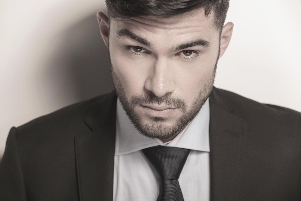 How to Sharpen your Beard