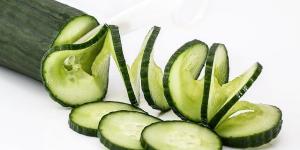 How to Take Bitterness out of Cucumber