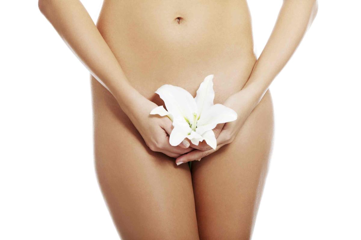 How to Whiten your Vagina Area