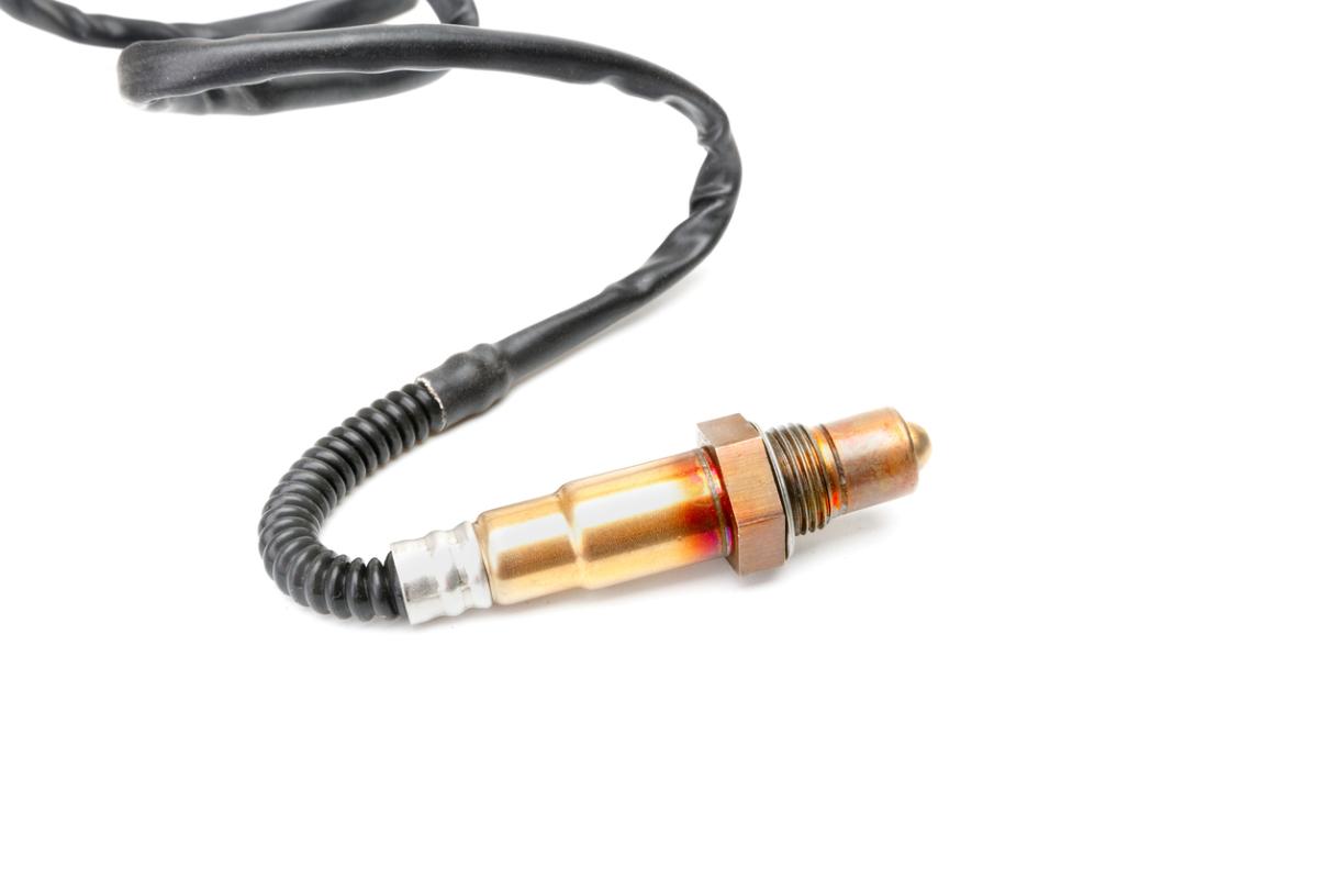 How to Clean a Bad Oxygen Sensor