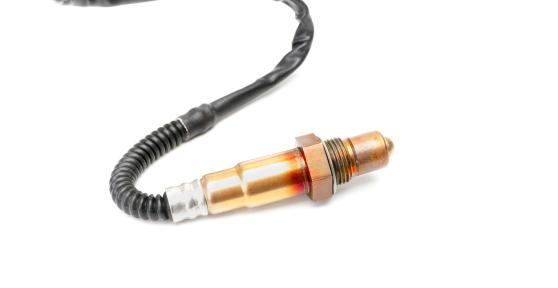 How to Clean a Bad Oxygen Sensor