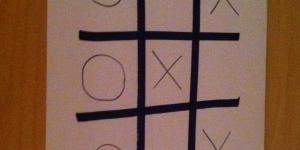 How to Play Tic Tac Toe in 7 Easy Steps