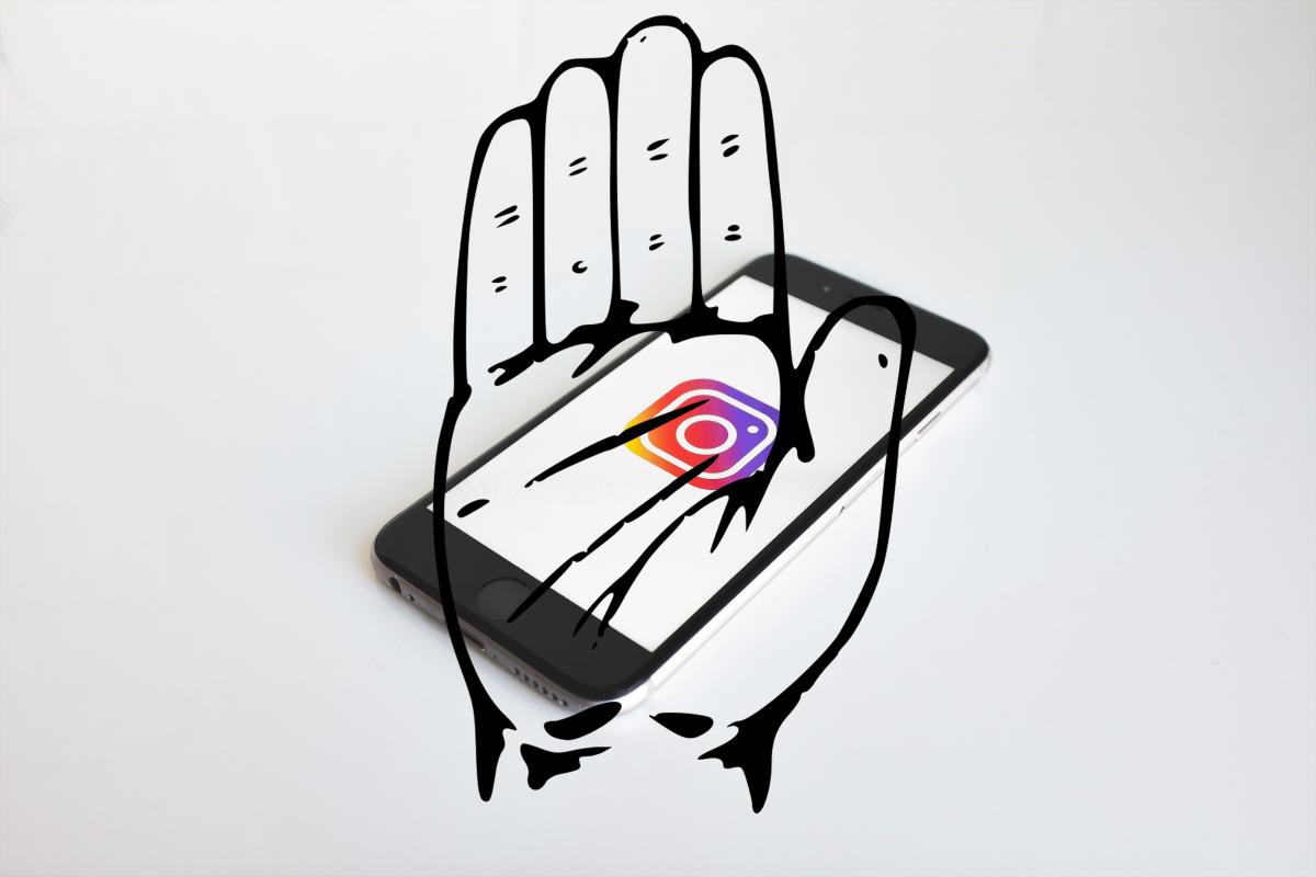 How to Know if Someone Blocked You on Instagram