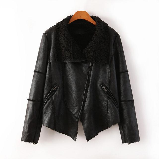 How to clean a synthetic leather jacket 5 steps