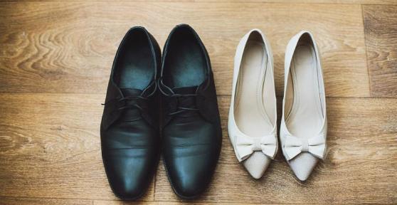 How to Prevent Shoe Dye from Rubbing Off