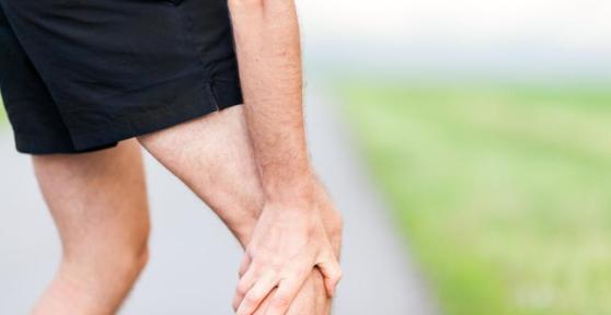 How to Get Rid of DOMS Quickly