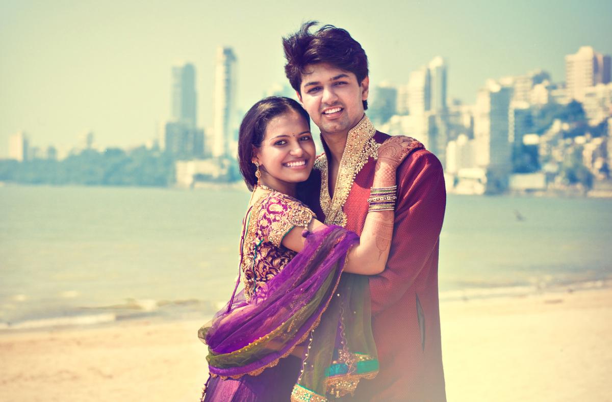 What to Wear to a Lohri Party