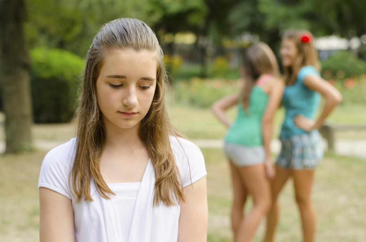 What to Do if Your Friends Are Leaving You Out