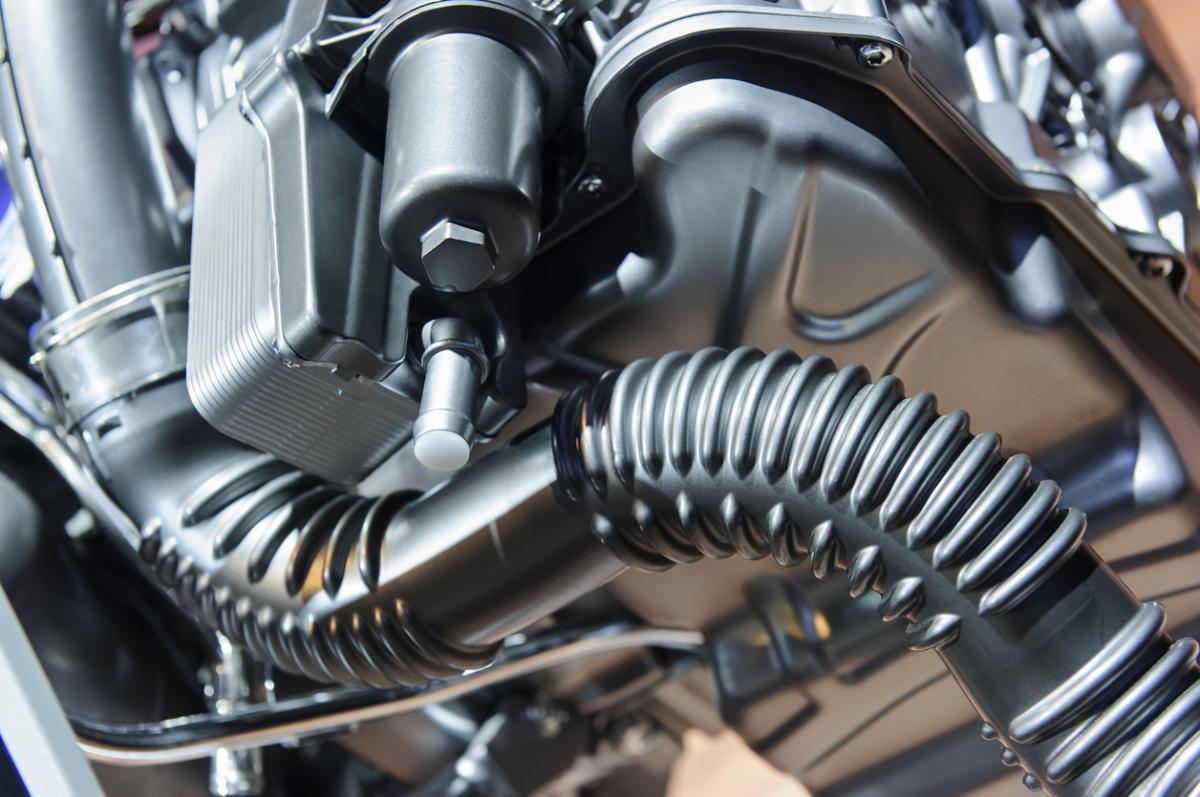 How to Reset your ECU System