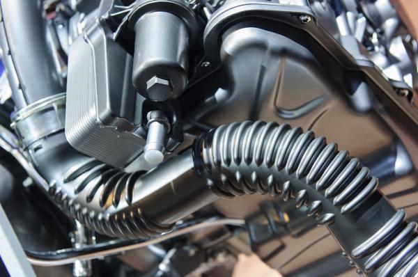 How to Reset your ECU System