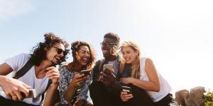 20 Fun Outdoor Games For Youth