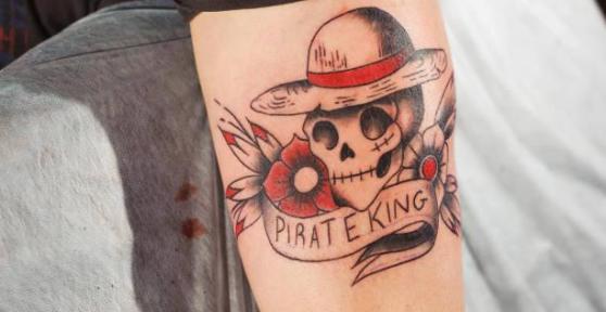 My Tattoo is Peeling and the Ink Is Coming Off