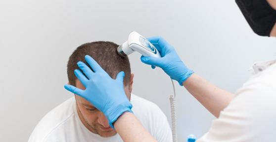 Top 3 Men's Hair Restoration Clinics in Mexico