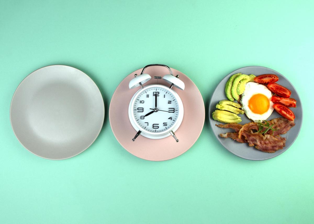 Intermittent Fasting Options According to Belly Type