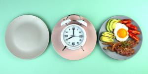 Intermittent Fasting Options According to Belly Type