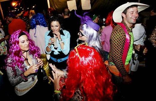 Costume Party Ideas - How to Throw a Great Costume Party