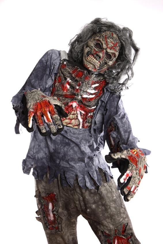 Costume Party Ideas - How to Throw a Great Costume Party - How to Create a Good Atmosphere at Your Party