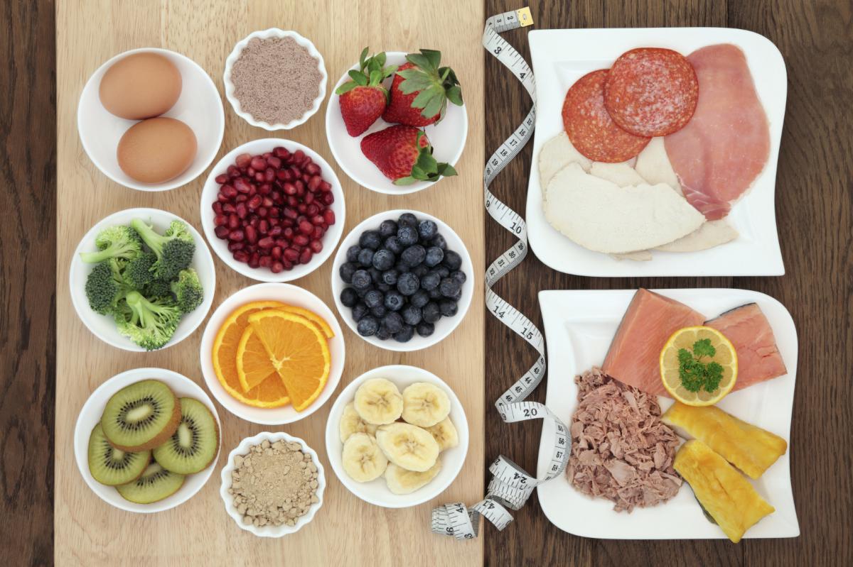 How to Gain 5 Pounds with a Fast Metabolism in a Week