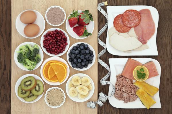 How to Gain 5 Pounds with a Fast Metabolism in a Week