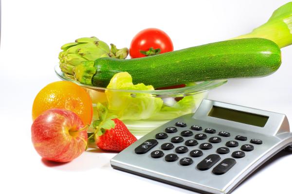 How to Gain 5 Pounds with a Fast Metabolism in a Week - Step 3