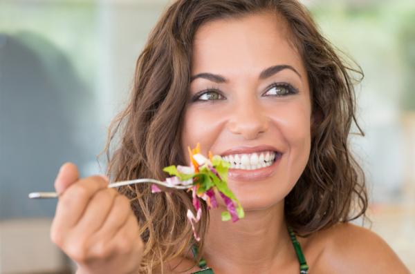 How to Gain 5 Pounds with a Fast Metabolism in a Week - Step 4