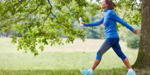 Is Walking Good for Hip Bursitis?