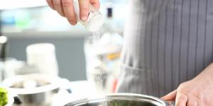 How to Counteract Too Much Salt In Rice