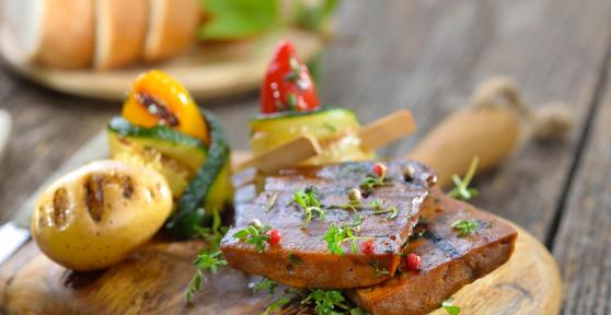 How to Make Your Own Seitan at Home