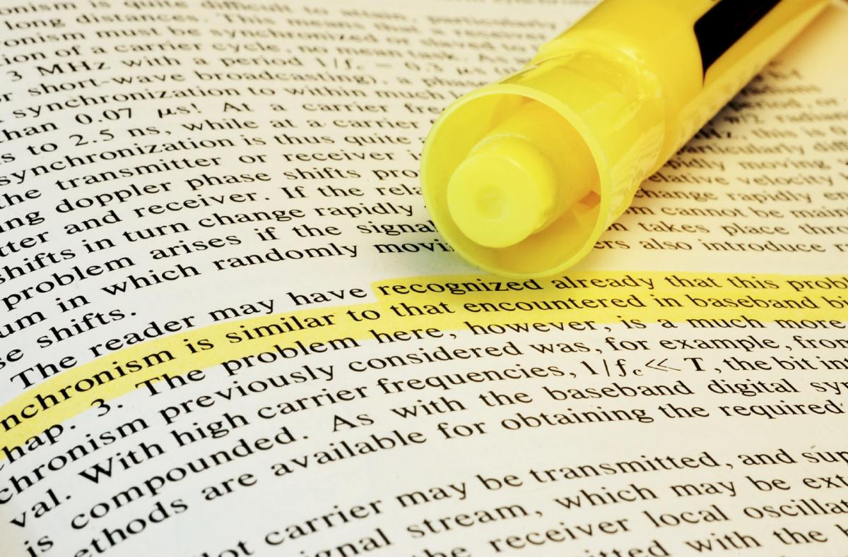 How to Write a Text Analysis Essay