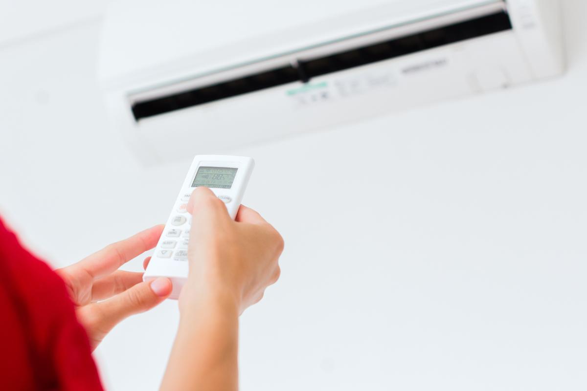 What Is the Best Temperature for Air Conditioning in the Summer?