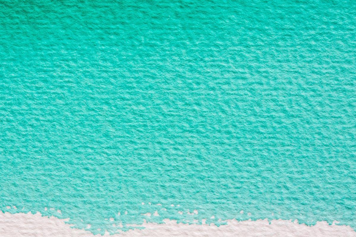 How to Make Turquoise Acrylic Paint