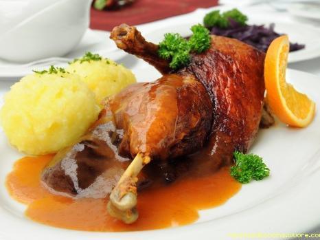 How to Make Orange Sauce with Marmelade - Easy