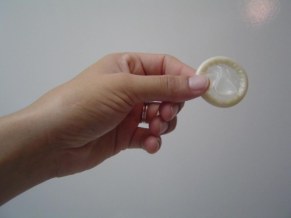 Tips For Using Condoms