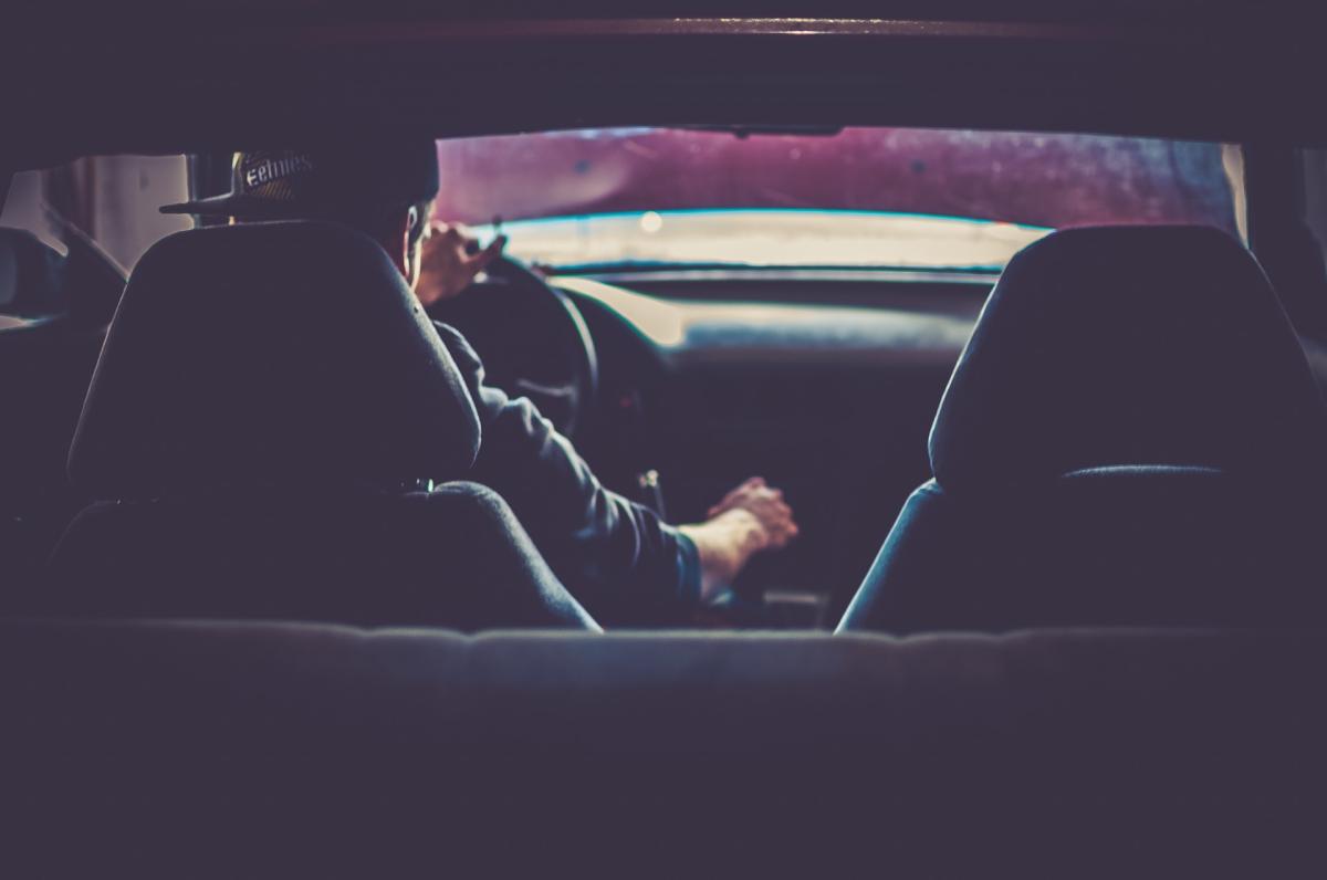How To Reverse A Car With Manual Transmission
